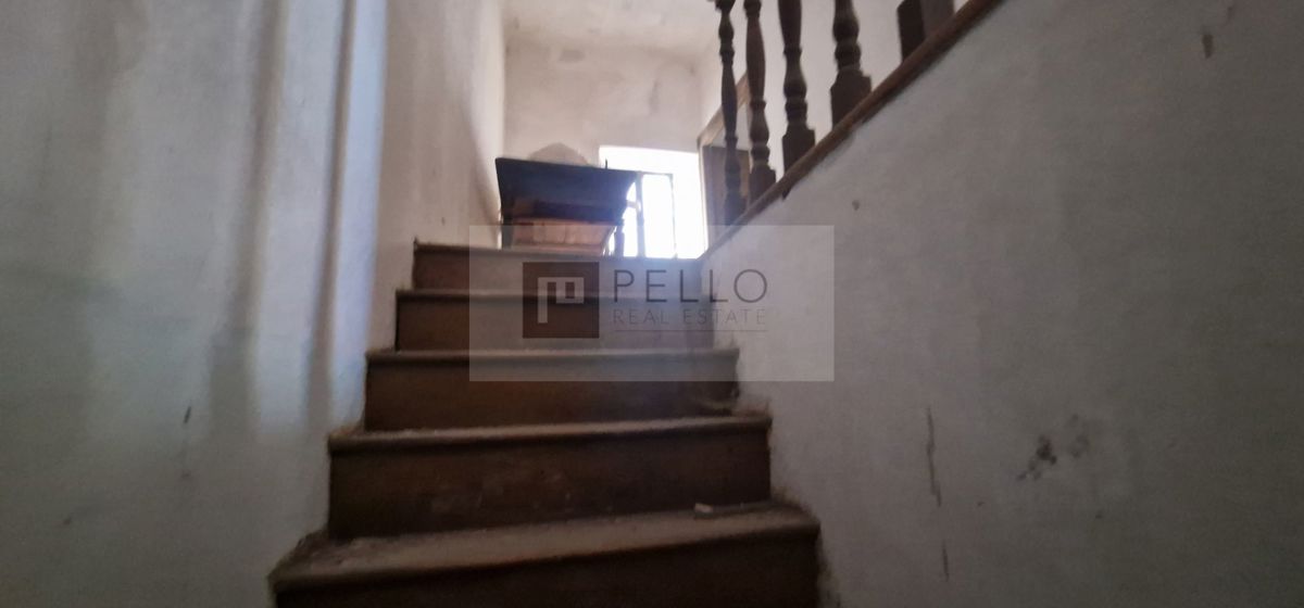 Hiša Trpanj, 120m2