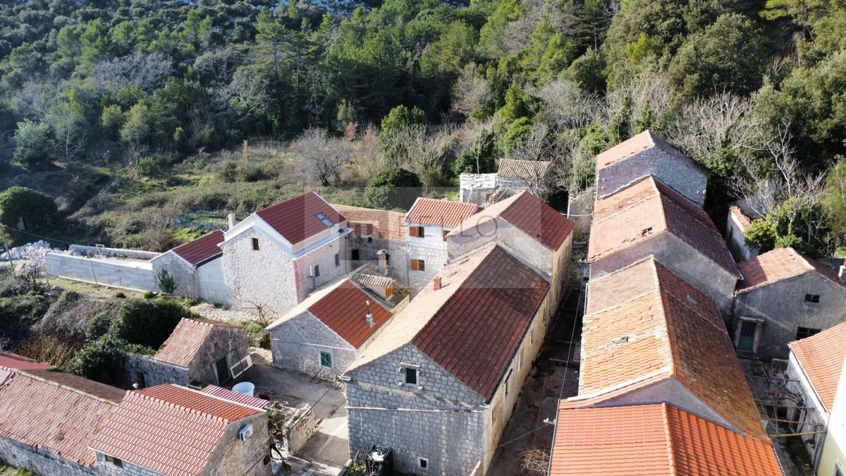 Hiša Trpanj, 120m2