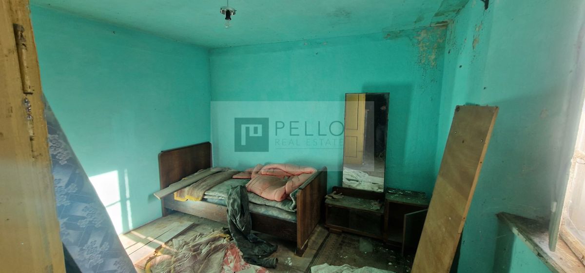 Hiša Trpanj, 120m2