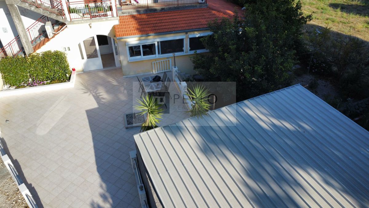 Apartma Viganj, Orebić, 114m2