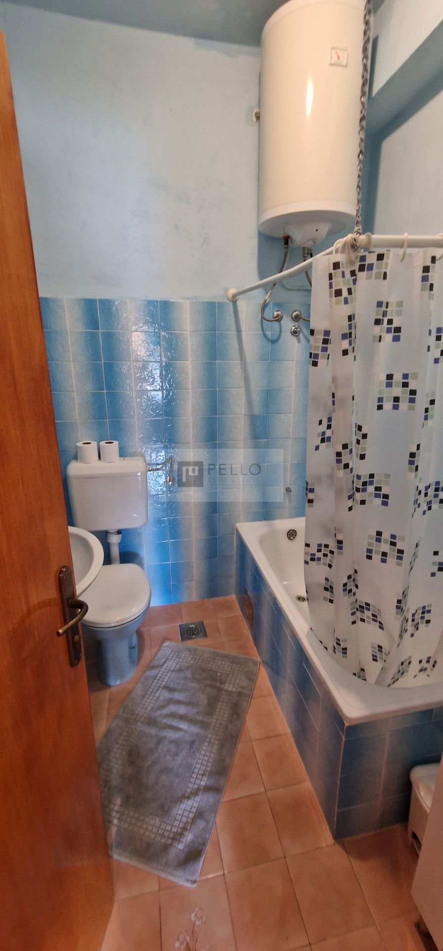 Apartma Viganj, Orebić, 114m2