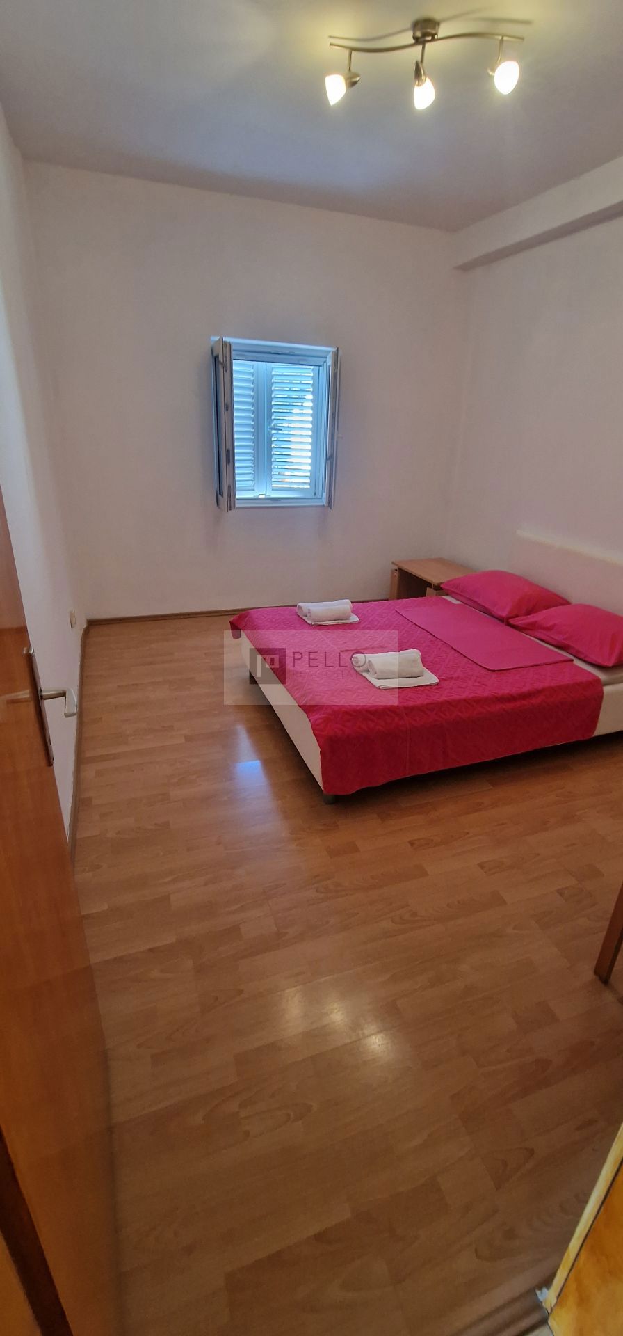 Apartma Viganj, Orebić, 114m2