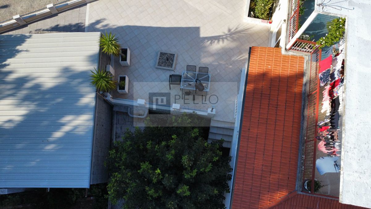 Apartma Viganj, Orebić, 114m2