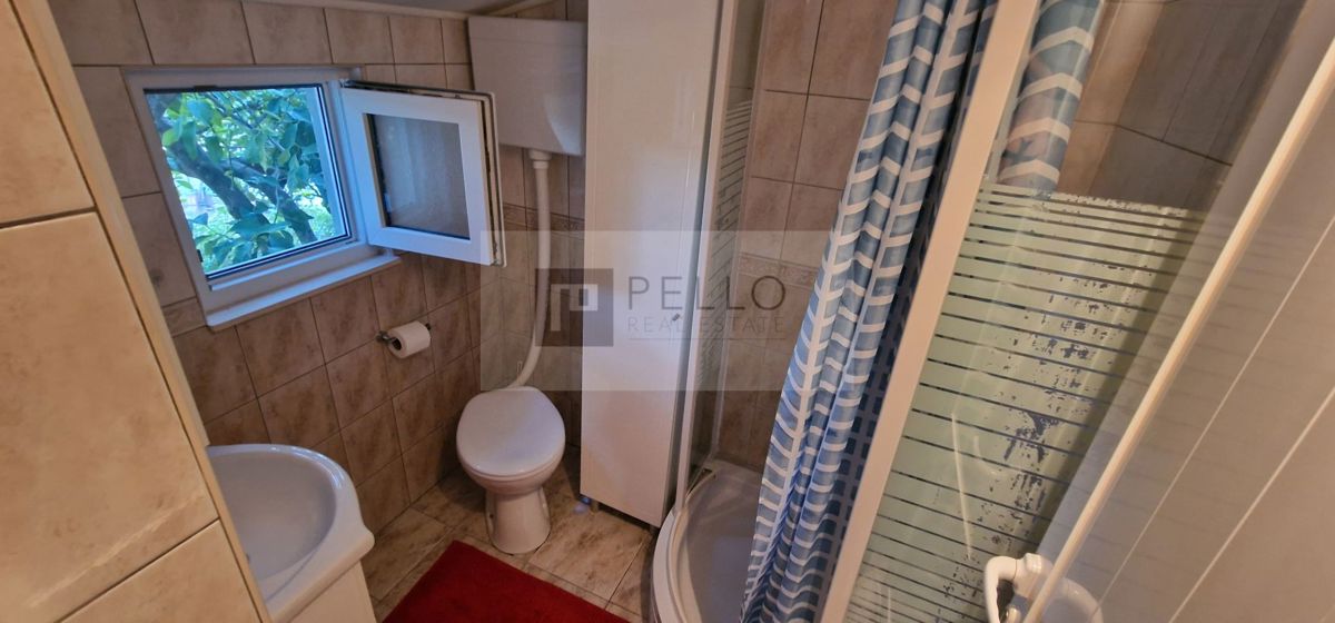 Apartma Viganj, Orebić, 114m2