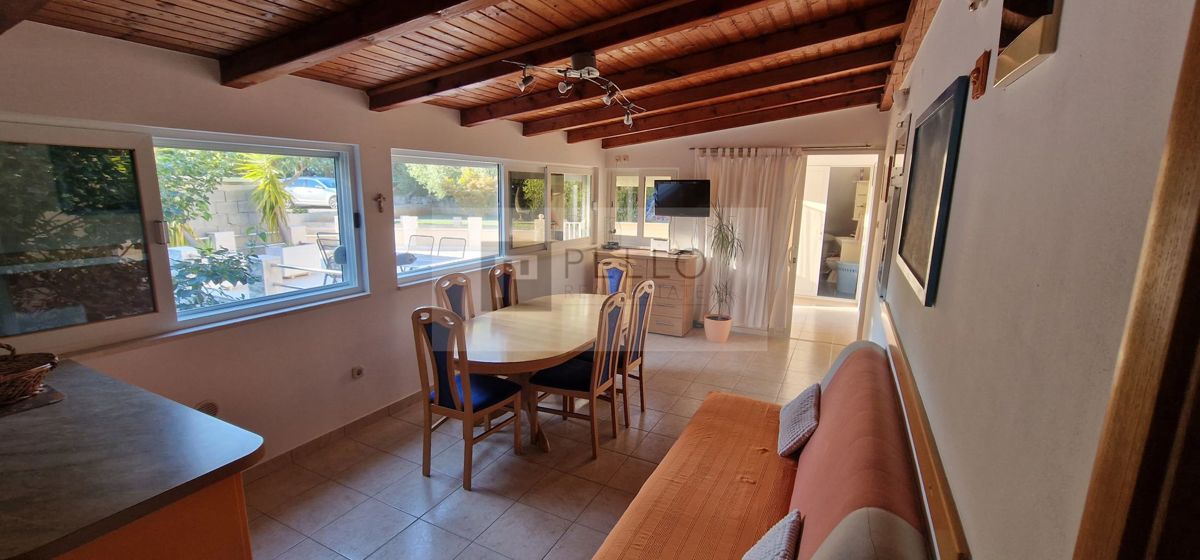 Apartma Viganj, Orebić, 114m2