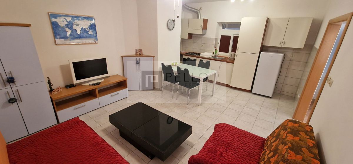 Apartma Viganj, Orebić, 114m2