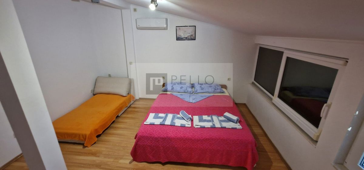 Apartma Viganj, Orebić, 114m2