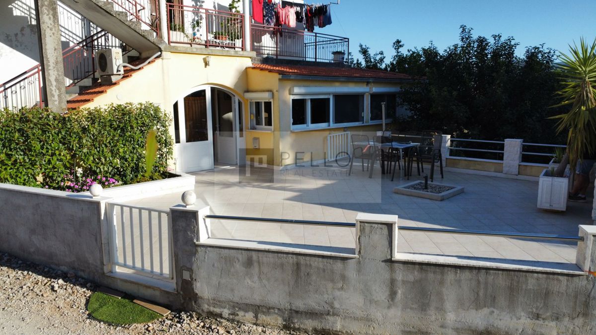 Apartma Viganj, Orebić, 114m2