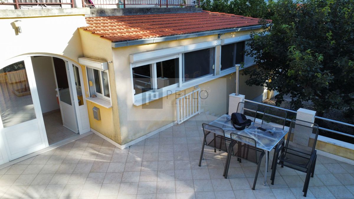 Apartma Viganj, Orebić, 114m2