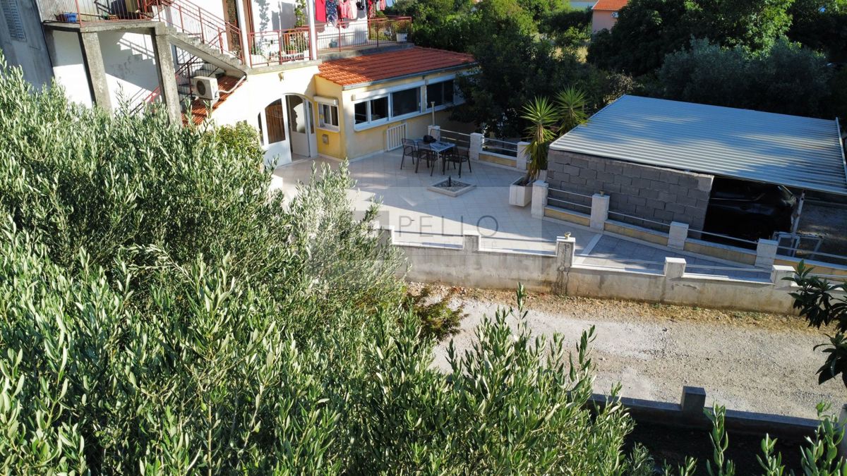 Apartma Viganj, Orebić, 114m2
