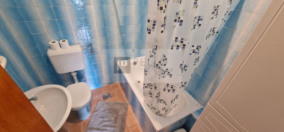 Apartma Viganj, Orebić, 114m2