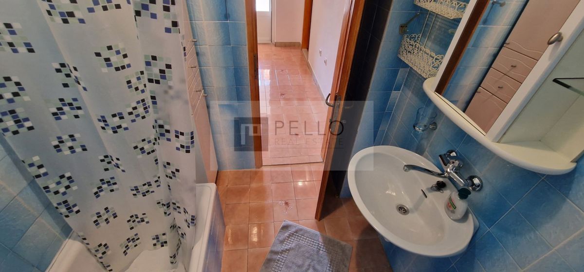 Apartma Viganj, Orebić, 114m2