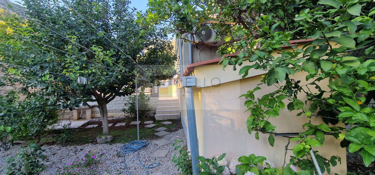 Apartma Viganj, Orebić, 114m2