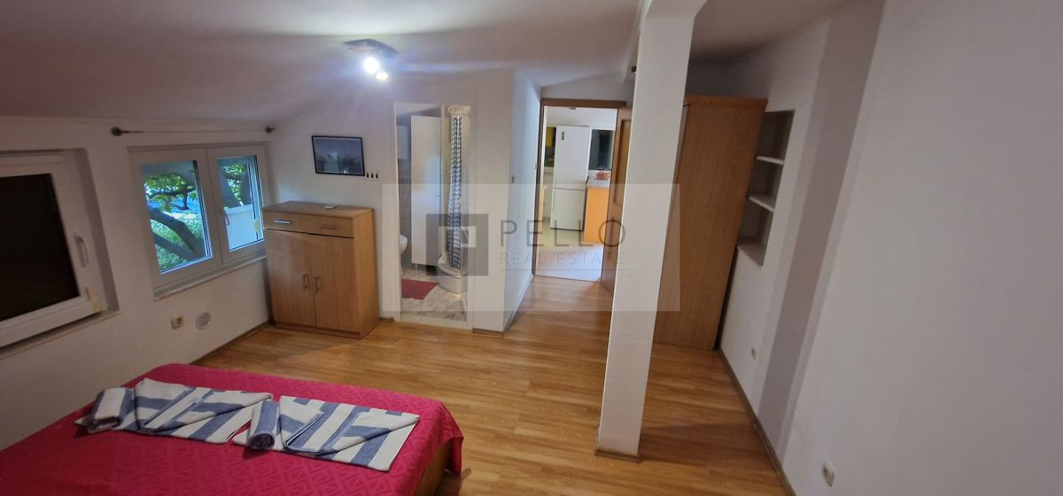 Apartma Viganj, Orebić, 114m2