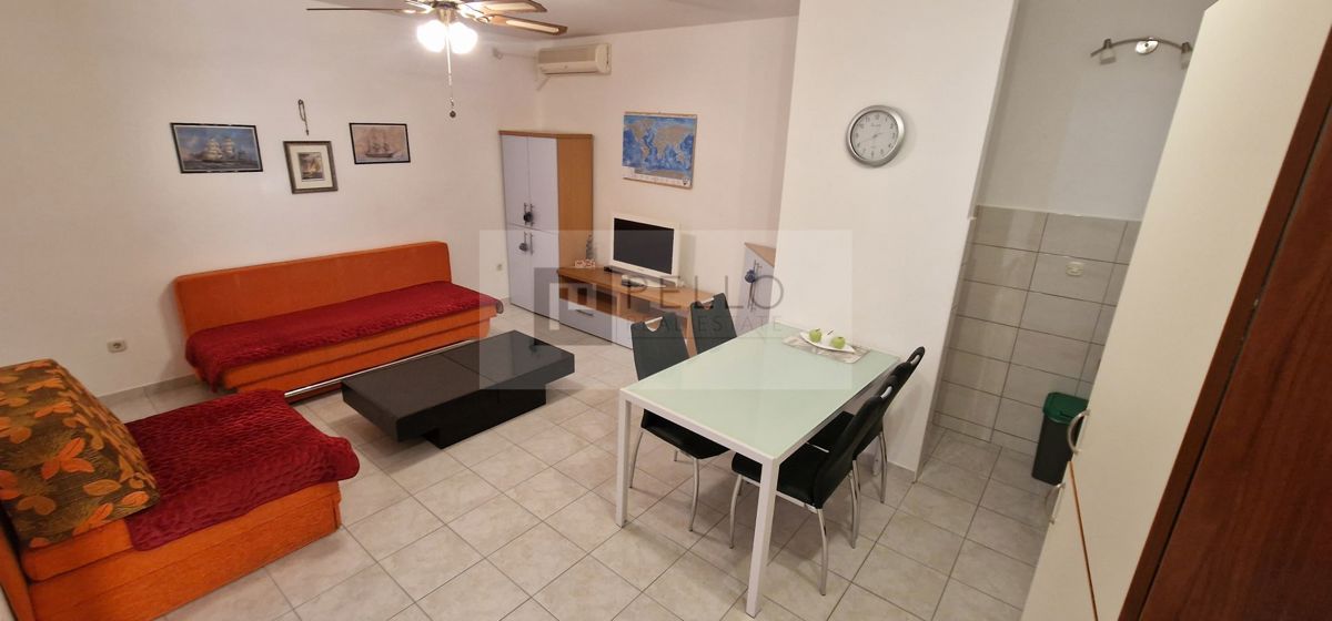 Apartma Viganj, Orebić, 114m2