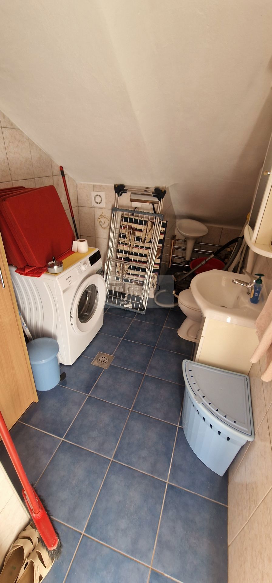 Apartma Viganj, Orebić, 114m2