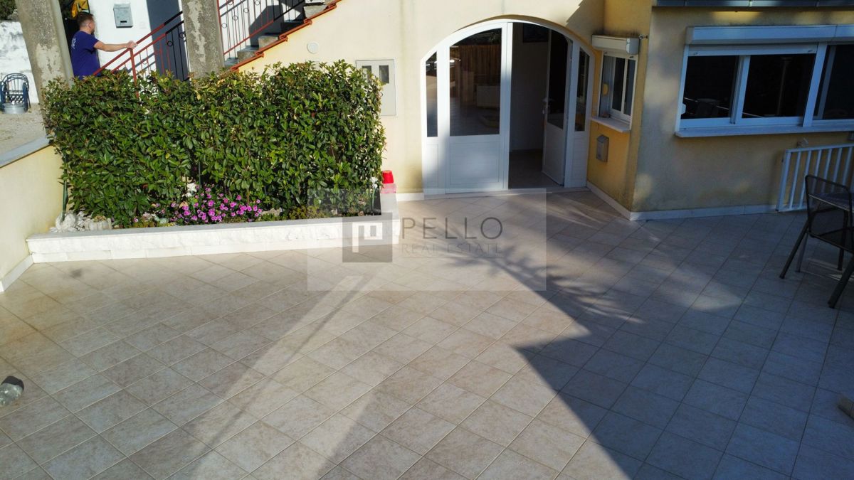Apartma Viganj, Orebić, 114m2