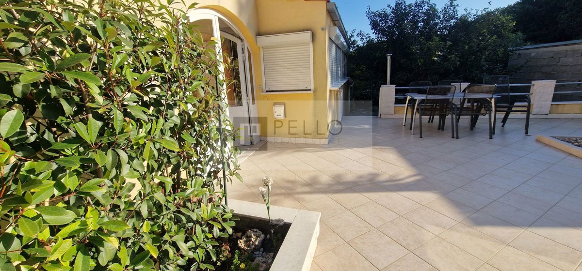 Apartma Viganj, Orebić, 114m2