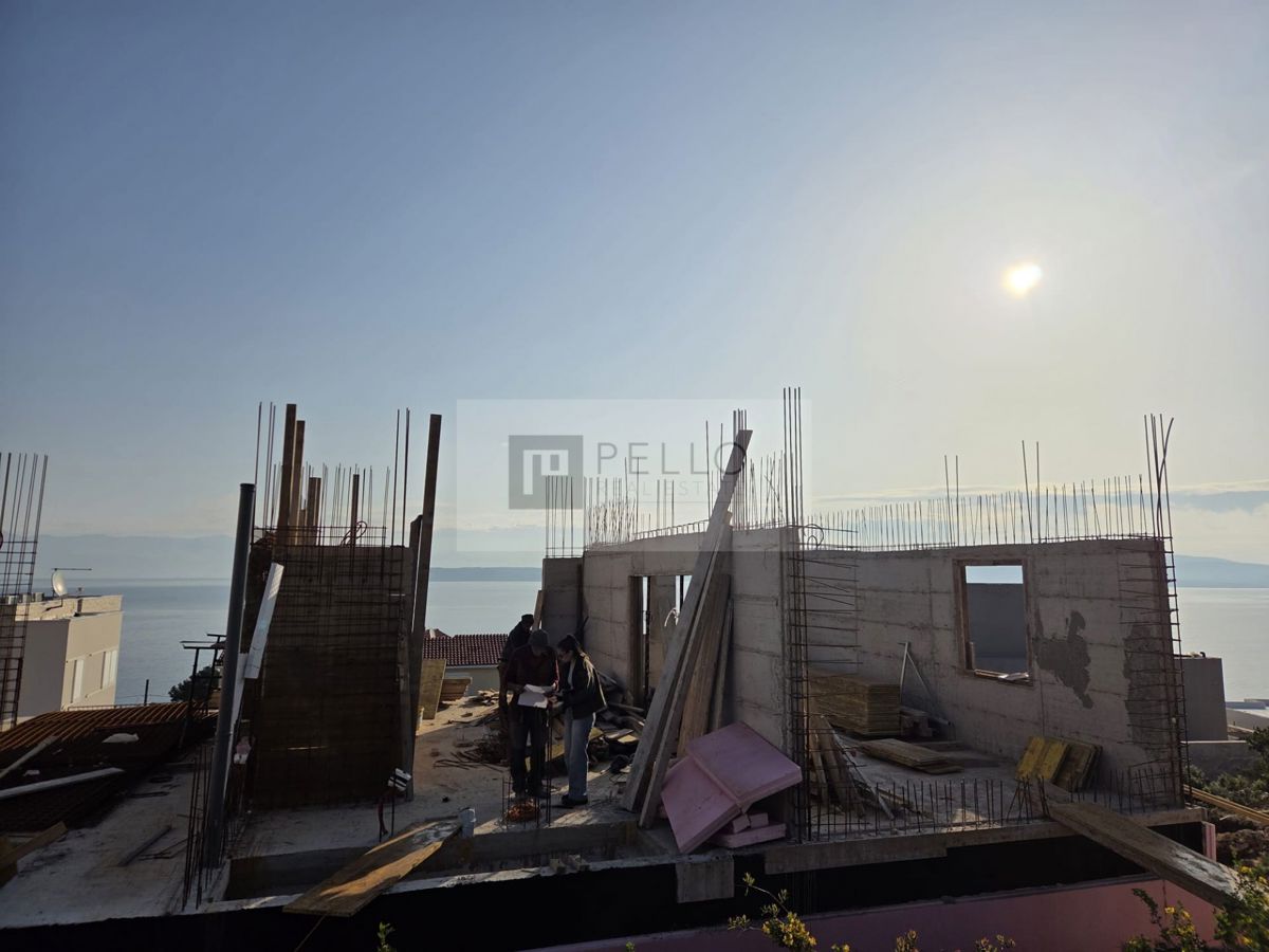 Apartma Stomorska, Šolta, 103m2