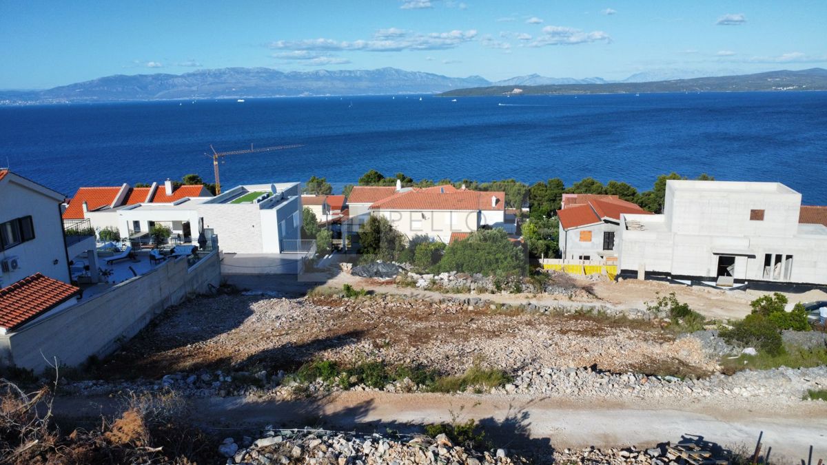 Apartma Stomorska, Šolta, 72m2