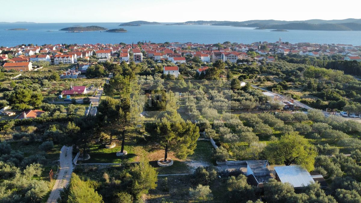 Posest v Orebiću - Odlična naložba