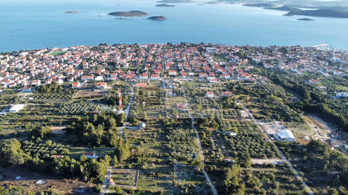 Posest v Orebiću - Odlična naložba