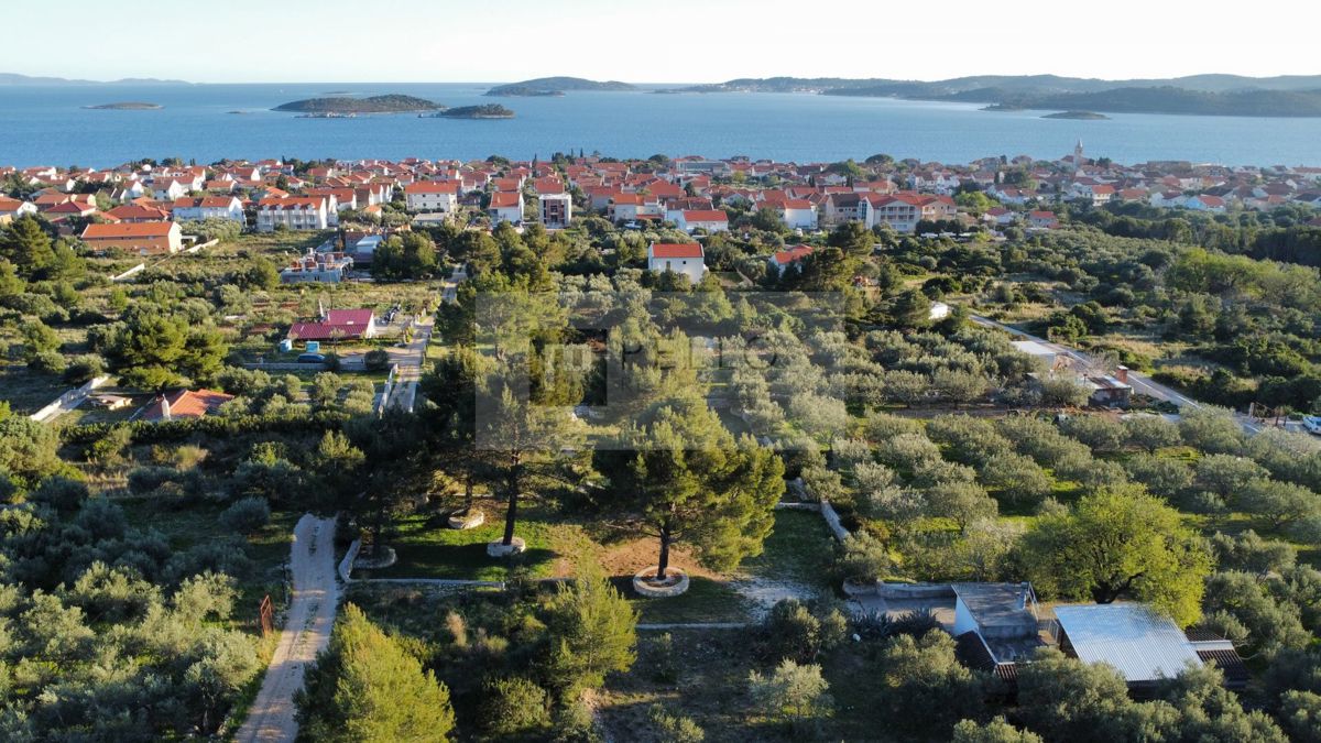 Posest v Orebiću - Odlična naložba