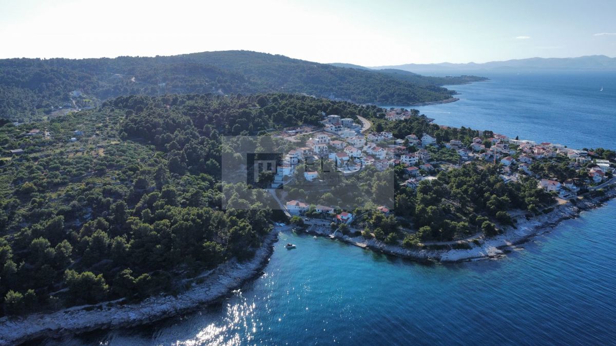Apartma Stomorska, Šolta, 72m2