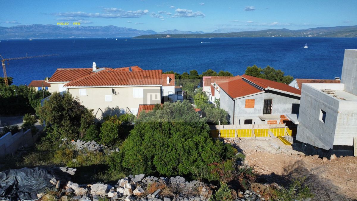 Apartma Stomorska, Šolta, 72m2