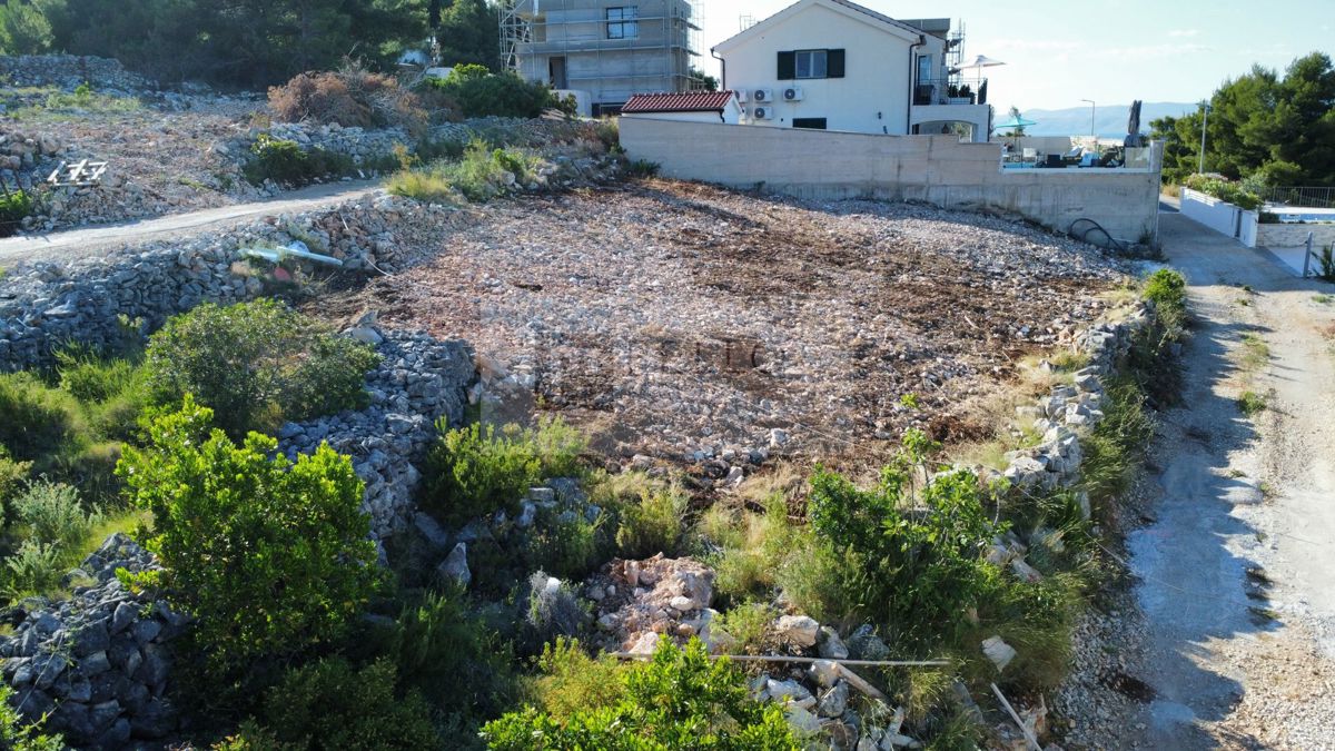Apartma Stomorska, Šolta, 72m2