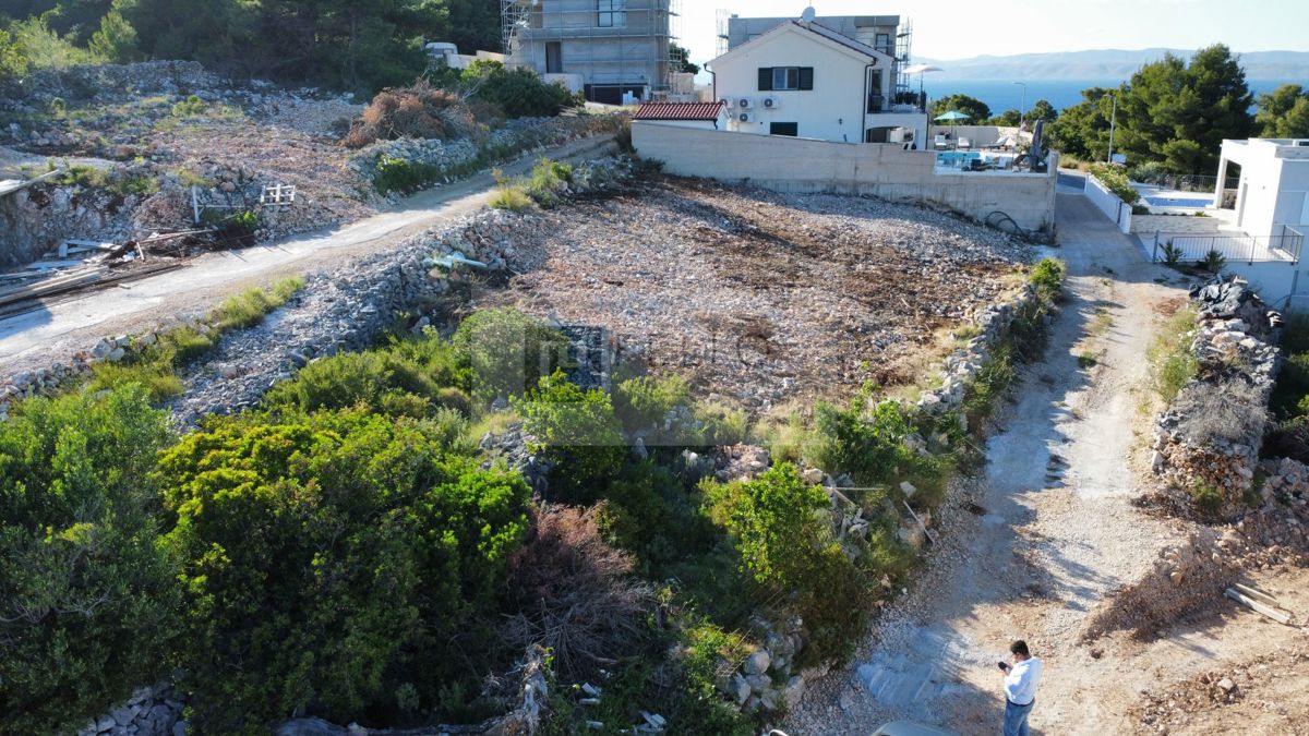 Apartma Stomorska, Šolta, 72m2