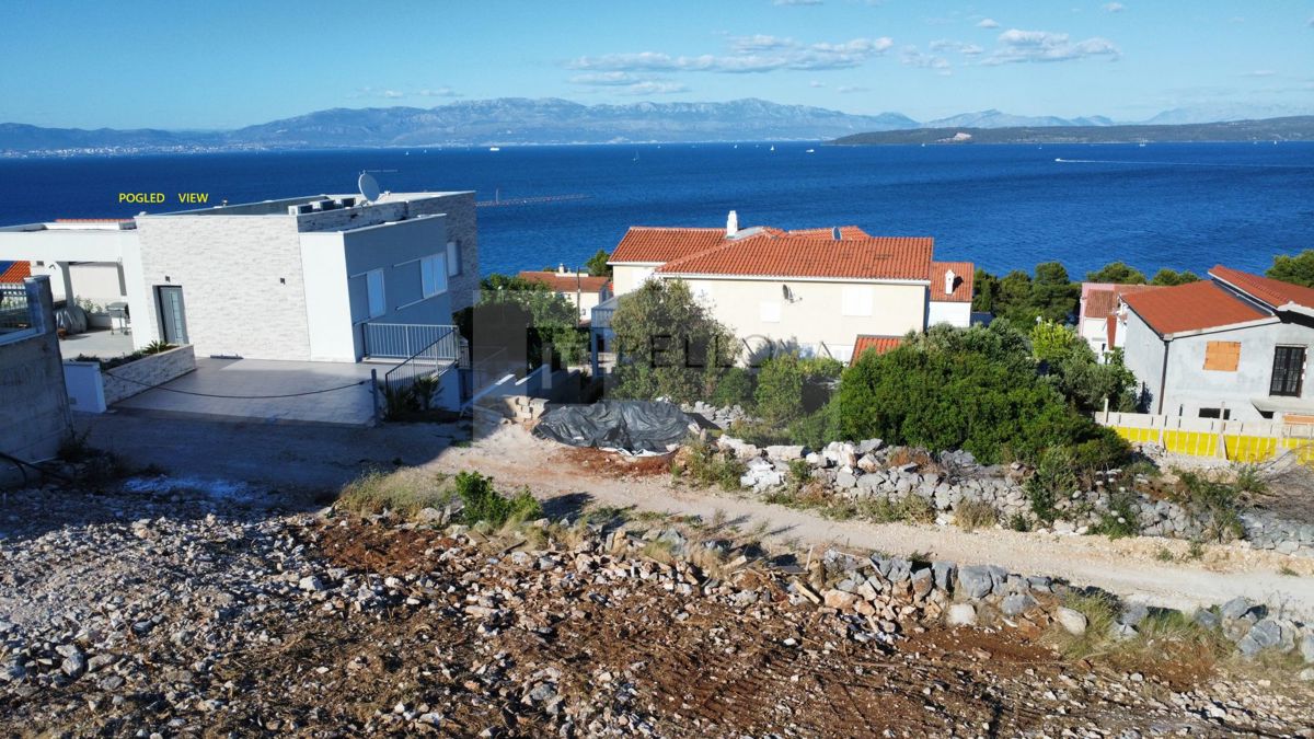 Apartma Stomorska, Šolta, 72m2