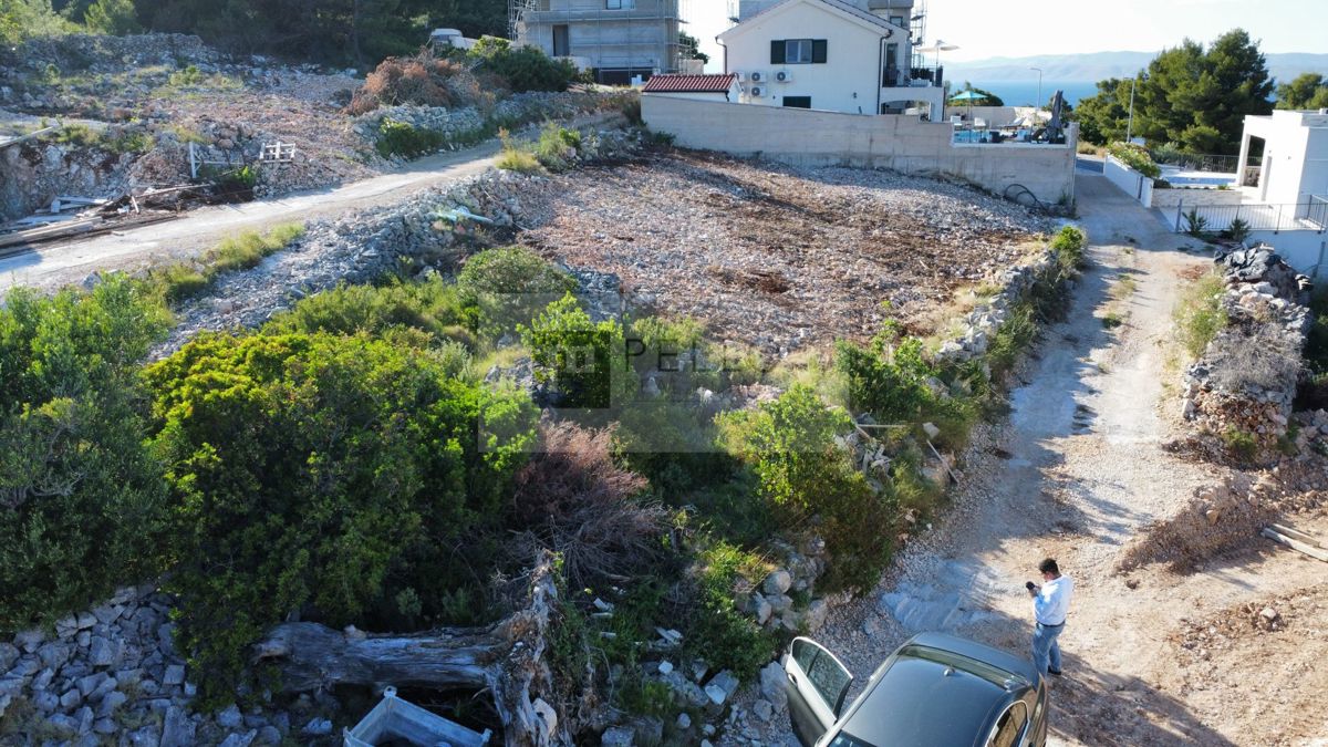 Apartma Stomorska, Šolta, 72m2