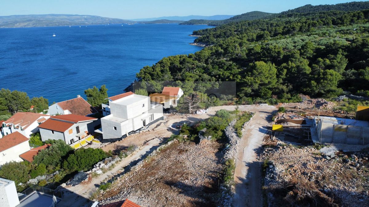 Apartma Stomorska, Šolta, 72m2