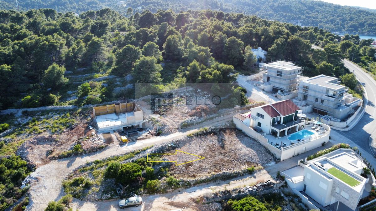 Apartma Stomorska, Šolta, 72m2