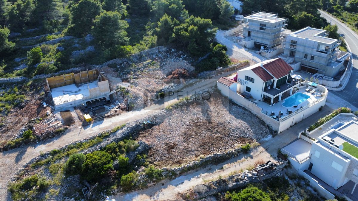 Apartma Stomorska, Šolta, 72m2