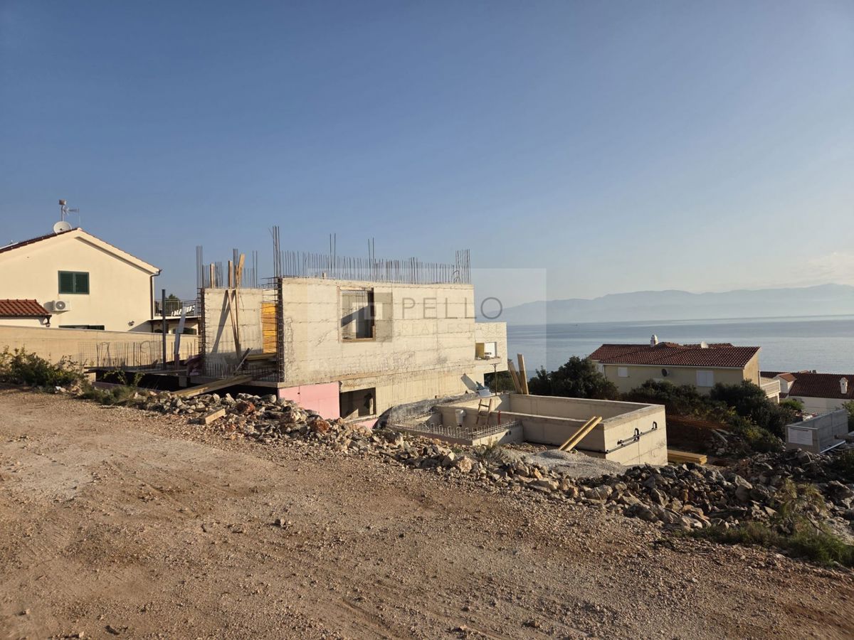 Apartma Stomorska, Šolta, 72m2