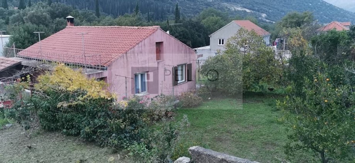 Hiša Knežica, Dubrovnik - Okolica, 75m2