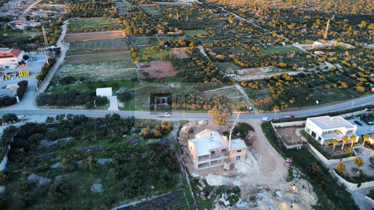 Zemljišče Stanković, Orebić, 6.345m2