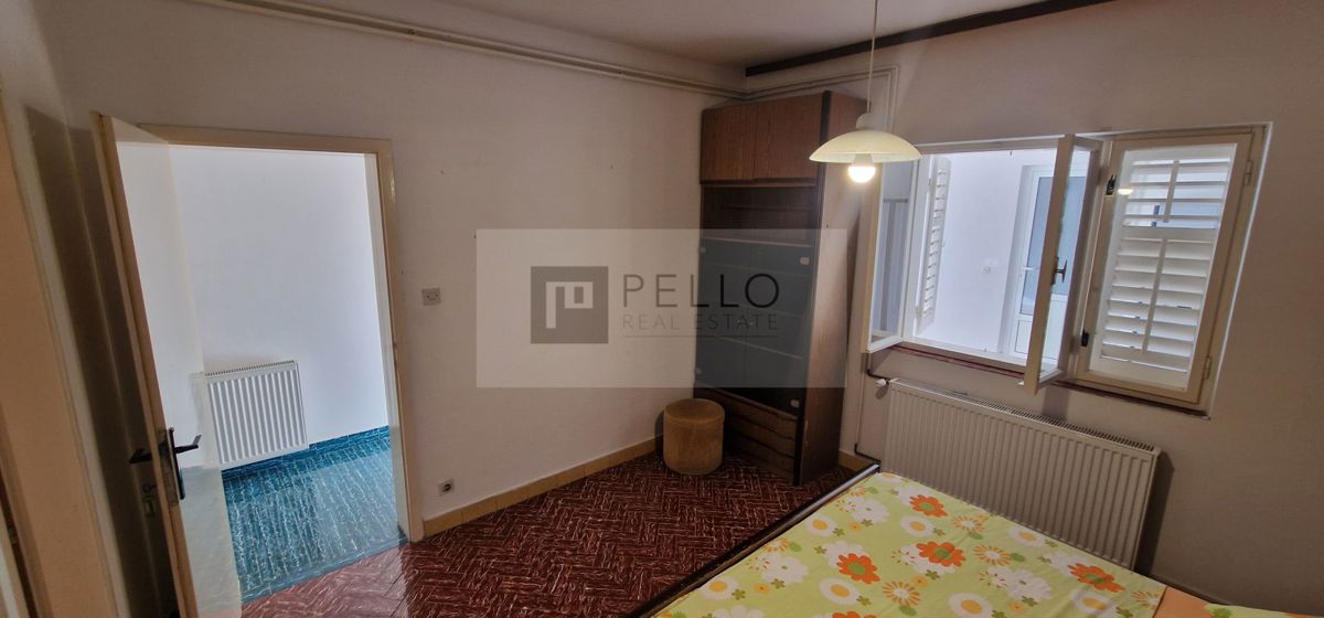 Trosobno stanovanje 156,69 m² z razgledom na morje – Orebić (samo 3 minute hoje od morja)