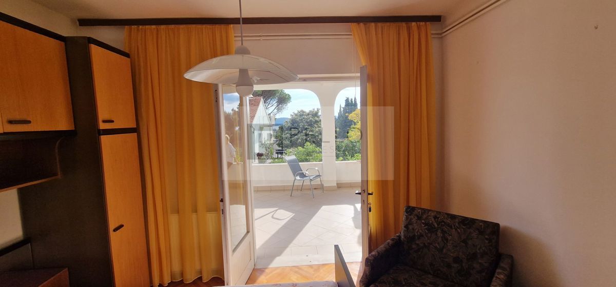 Trosobno stanovanje 156,69 m² z razgledom na morje – Orebić (samo 3 minute hoje od morja)