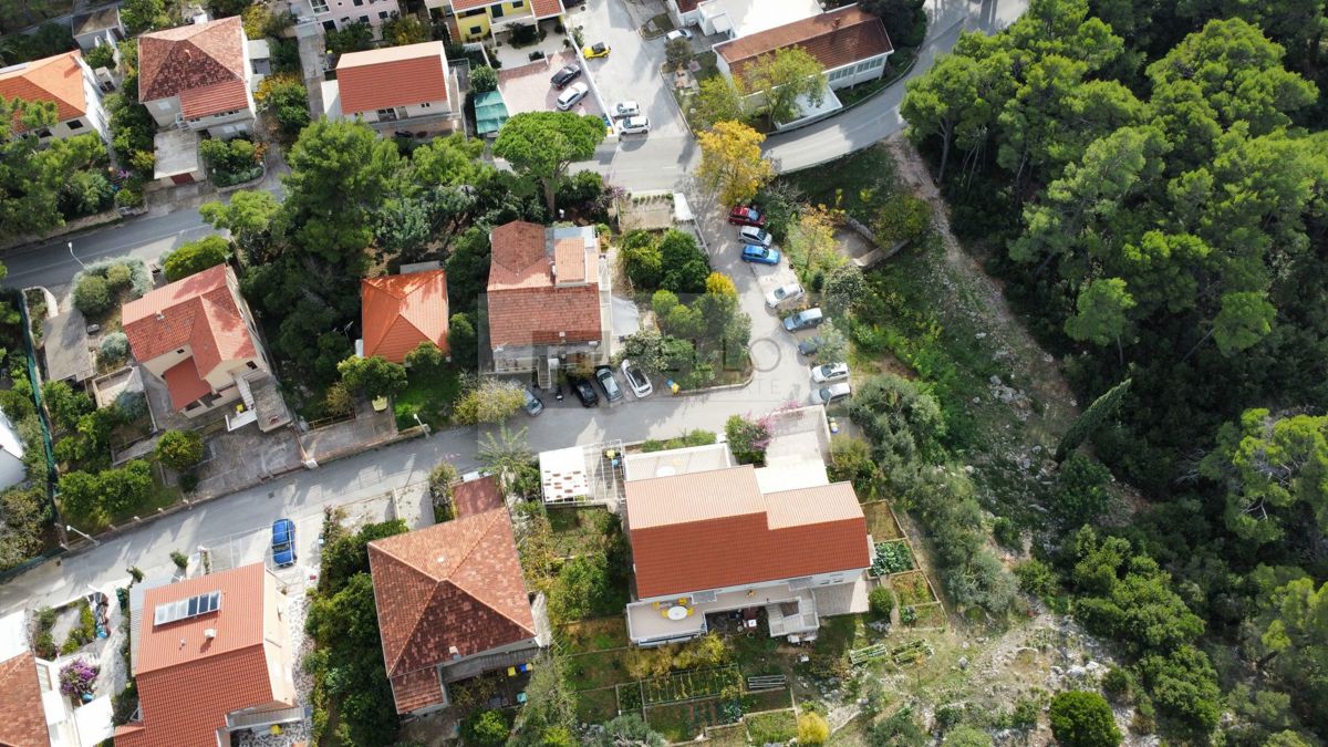 Trosobno stanovanje 156,69 m² z razgledom na morje – Orebić (samo 3 minute hoje od morja)