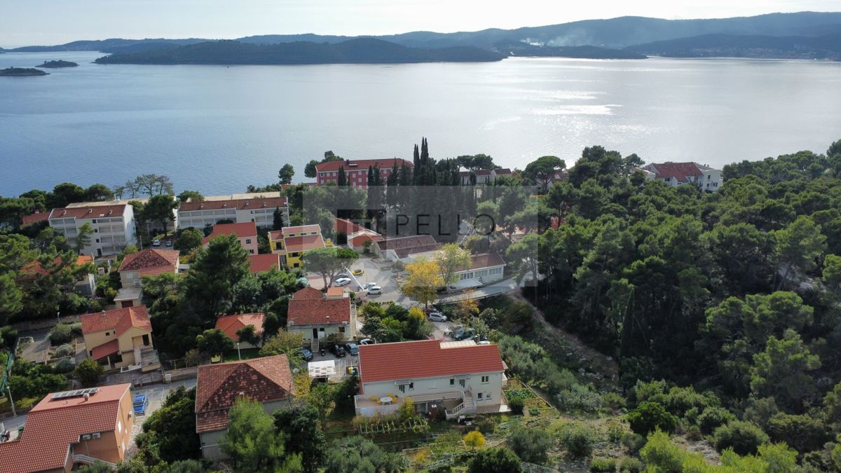 Trosobno stanovanje 156,69 m² z razgledom na morje – Orebić (samo 3 minute hoje od morja)