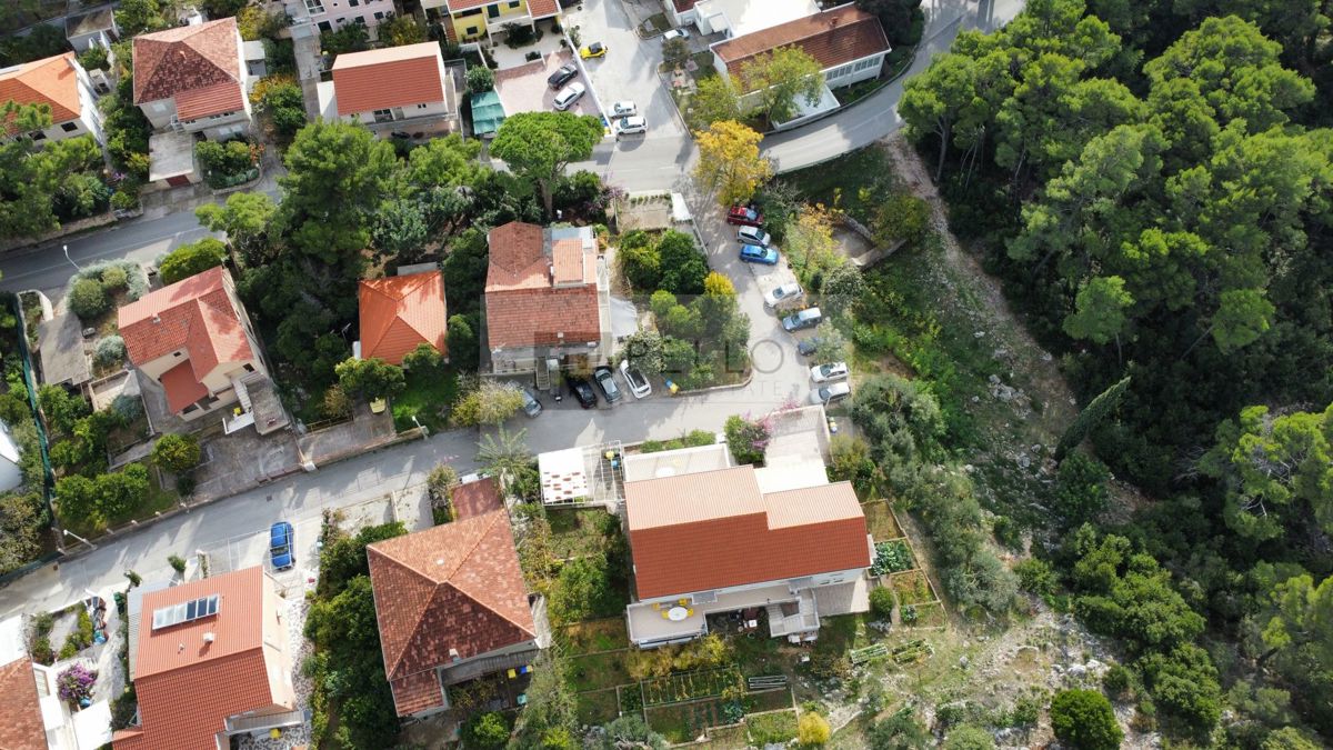 Trosobno stanovanje 156,69 m² z razgledom na morje – Orebić (samo 3 minute hoje od morja)