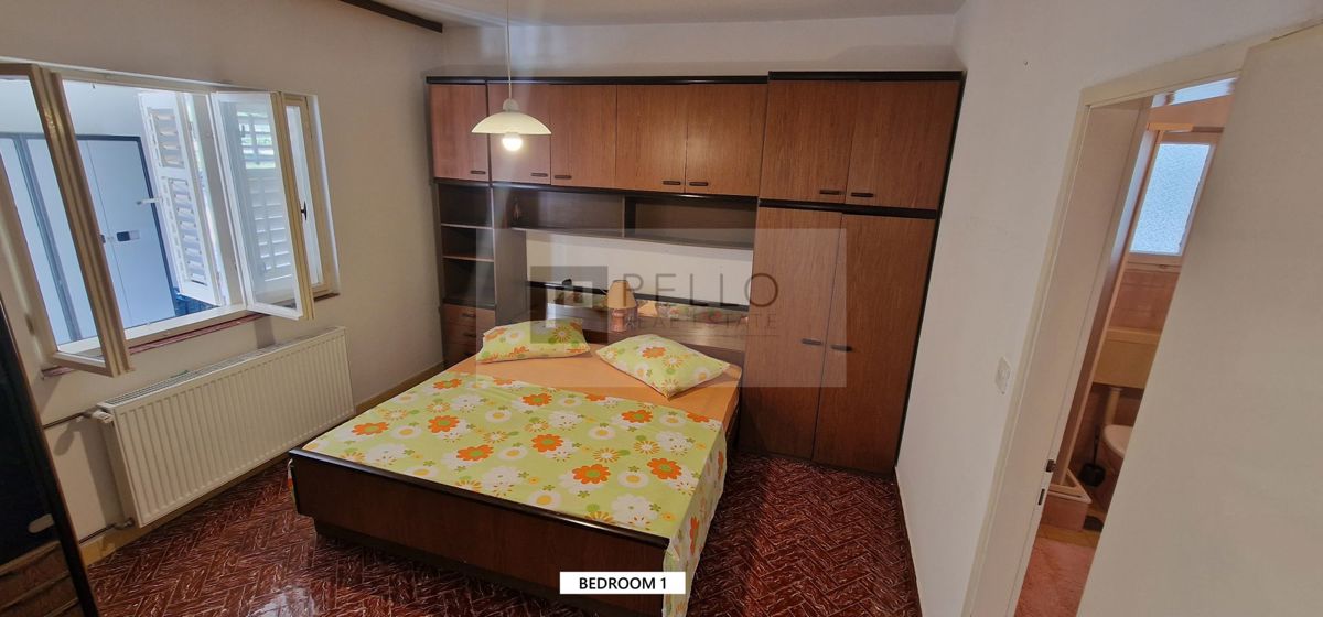 Trosobno stanovanje 156,69 m² z razgledom na morje – Orebić (samo 3 minute hoje od morja)