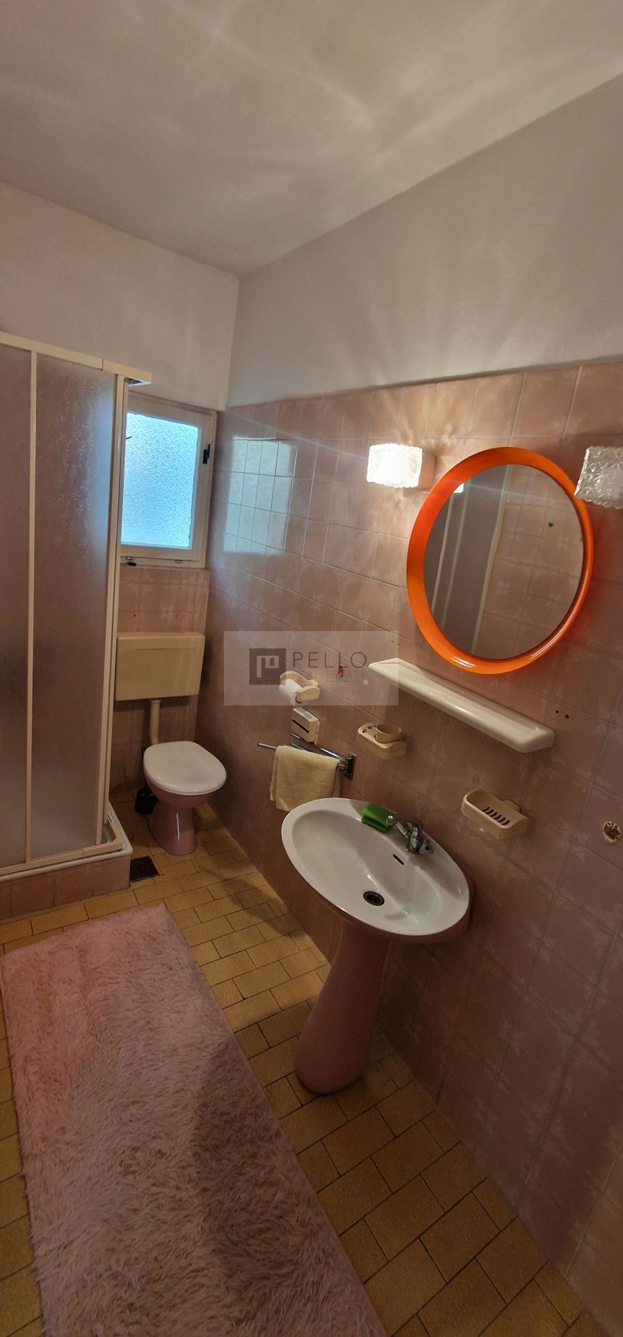 Trosobno stanovanje 156,69 m² z razgledom na morje – Orebić (samo 3 minute hoje od morja)