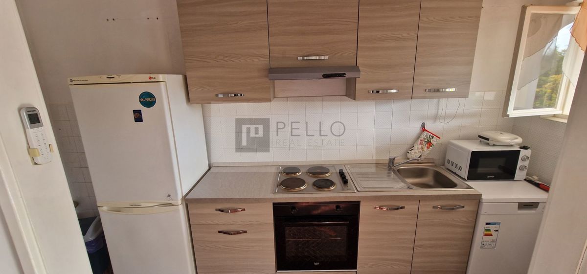 Trosobno stanovanje 156,69 m² z razgledom na morje – Orebić (samo 3 minute hoje od morja)