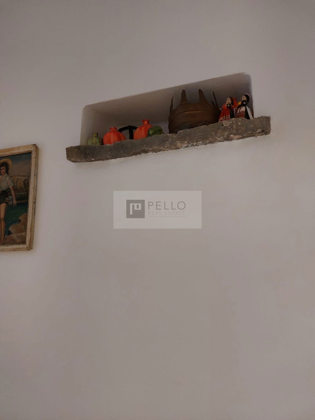 Popolnoma obnovljena kamnita hiša v starem mestnem jedru Korčule – 145 m², tik ob morju