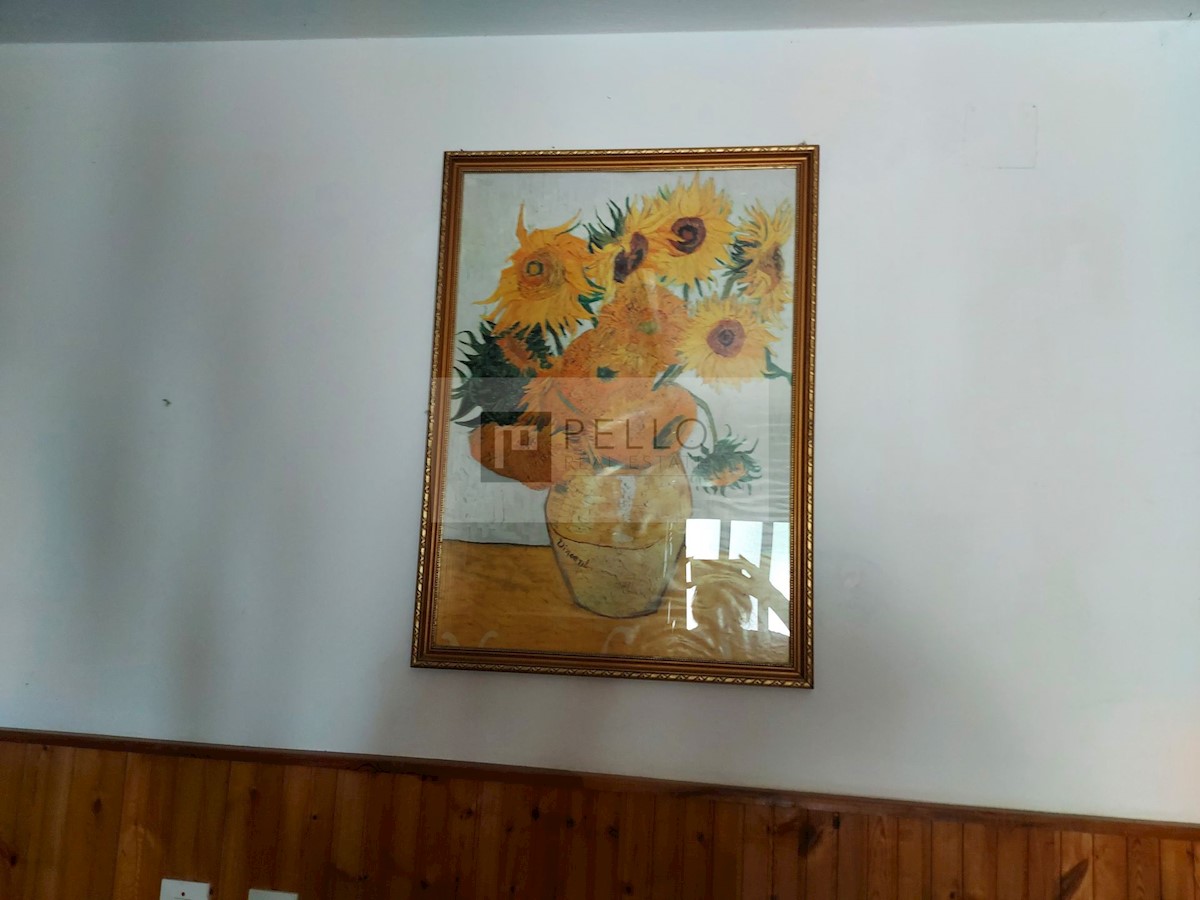 Hiša s čudovitim pogledom na Korčulo, 50 m od morja PRILOŽNOST
