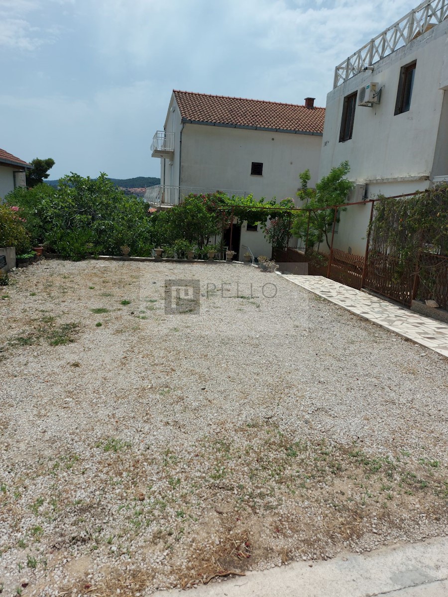 Hiša s čudovitim pogledom na Korčulo, 50 m od morja PRILOŽNOST